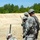 Combat engineers employ universal key Combat engineers employ universal key