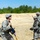 Combat engineers employ universal key Combat engineers employ universal key