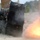 Combat engineers employ universal key Combat engineers employ universal key