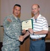 US Army Garrison Okinawa recognizes achievements of civilians, June 5, 2014