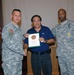 US Army Garrison Okinawa recognizes achievements of civilians, June 5, 2014