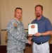 US Army Garrison Okinawa recognizes achievements of civilians, June 5, 2014
