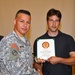 US Army Garrison Okinawa recognizes achievements of civilians, June 5, 2014