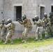 ISTC ACQB course at JMTC, Germany