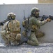 ISTC ACQB course at JMTC, Germany