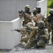 ISTC ACQB course at JMTC, Germany