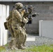 ISTC ACQB course at JMTC, Germany