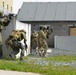 ISTC ACQB course at JMTC, Germany