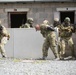 ISTC ACQB course at JMTC, Germany