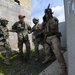ISTC ACQB course at JMTC, Germany