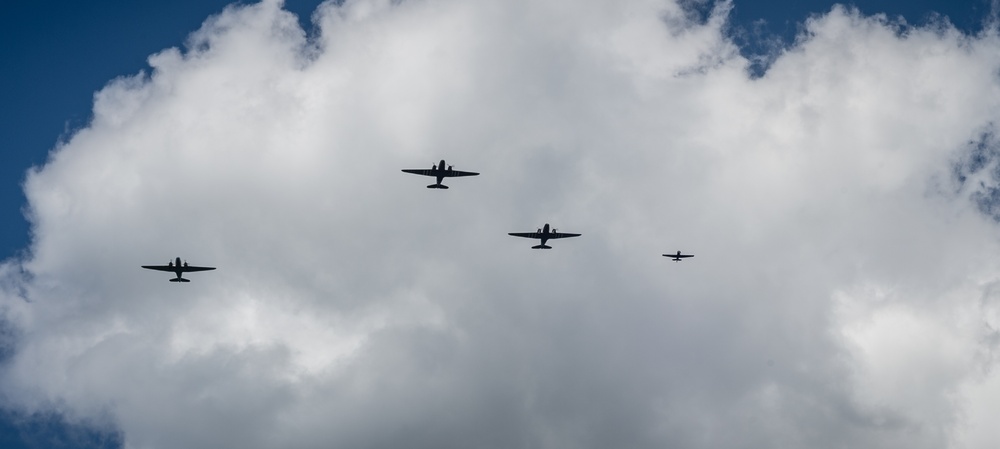 D-Day 70