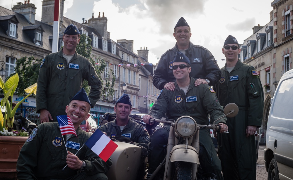 D-Day 70