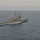 USS Antietam operations USS Antietam operations