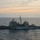 USS Antietam operations USS Antietam operations