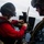 USS George Washington live-fire exercise USS George Washington live-fire exercise
