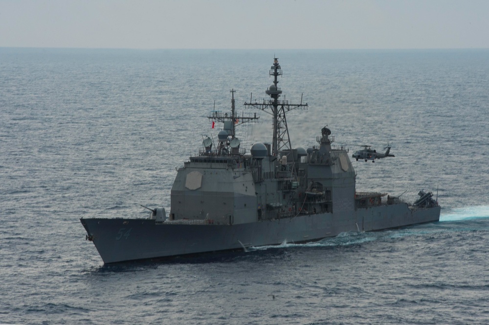 USS Antietam