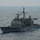 USS Antietam USS Antietam