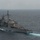 USS Antietam activity USS Antietam activity