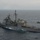 USS Antietam activity USS Antietam activity