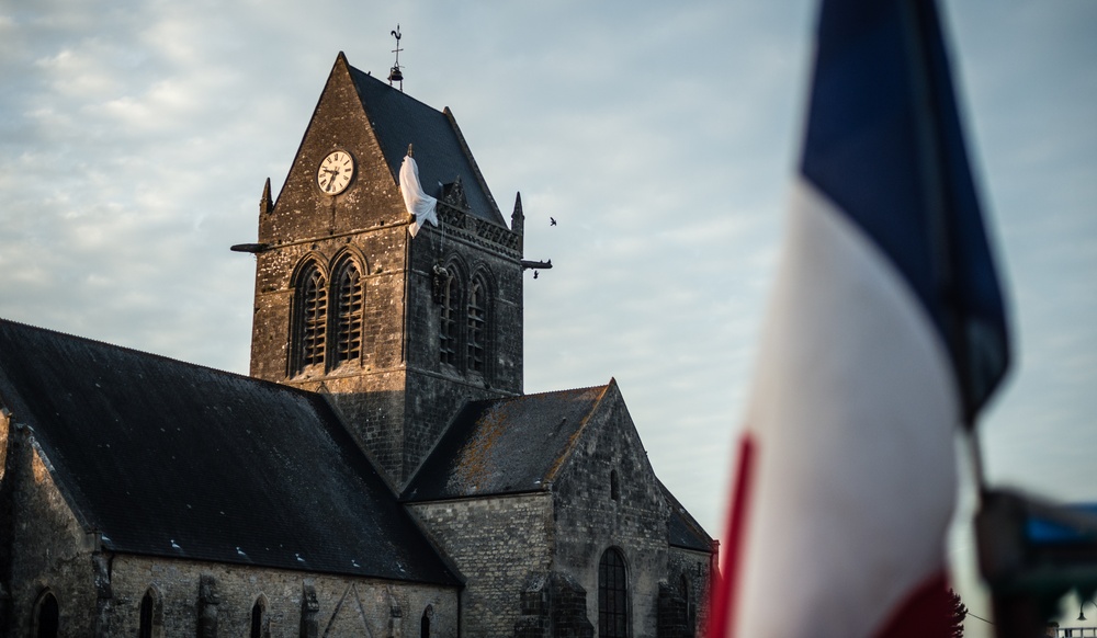 D-Day 70