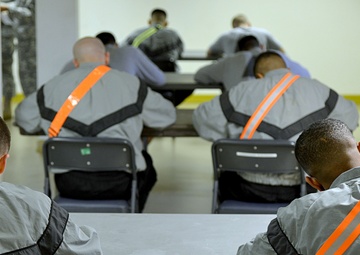 30th Med Brigade Best Warrior Competition