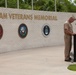 Vietnam Veterans Memorial Rededication Ceremony