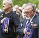 Vietnam Veterans Memorial Rededication Ceremony