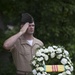 Vietnam Veterans Memorial Rededication Ceremony