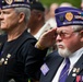 Vietnam Veterans Memorial Rededication Ceremony