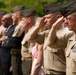 Vietnam Veterans Memorial Rededication Ceremony