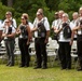 Vietnam Veterans Memorial Rededication Ceremony