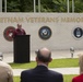 Vietnam Veterans Memorial Rededication Ceremony