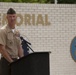 Vietnam Veterans Memorial Rededication Ceremony