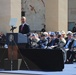 Obama Speaks at D-Day 70th