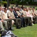 Vietnam Veterans Memorial Rededication Ceremony