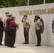 Vietnam Veterans Memorial Rededication Ceremony