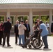 Vietnam Veterans Memorial Rededication Ceremony