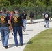 Vietnam Veterans Memorial Rededication Ceremony