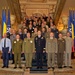 Allied key leaders focus on cooperation, security during NTCC gathering in Bucharest