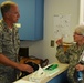North Carolina Air Guard, other military professionals deploy to western North Carolina for Operation Appalachian Care