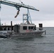 New survey boat for USACE Jacksonville District