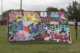 Resiliency Campus re-launched: New SF3 program unveiled