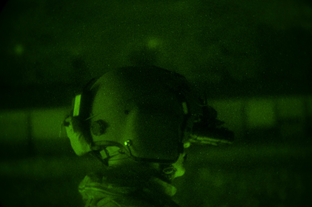 Night vision