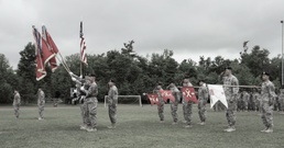 2-15th FA change of command