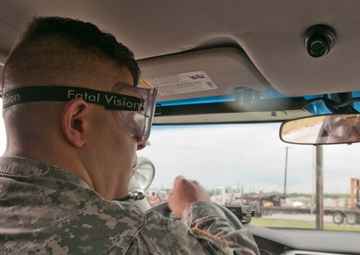 Unit safety day stresses importance of composite risk management to troops