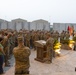 RC(S), 4th Inf. Div. commemorate 70th anniversary of D-Day