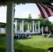 Old Amphitheater renamed in honor of Civil War Soldier