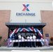 Open for business: Newly renovated JBM-HH Exchange now open