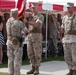 CLR-25 welcomes new commanding officer