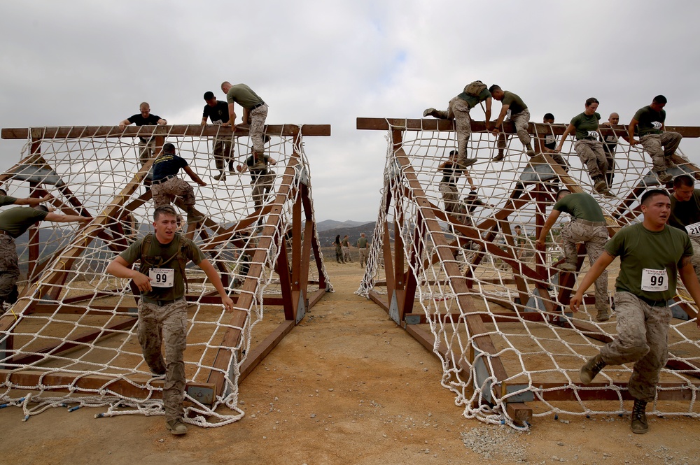 CG's Cup Mud Run 2014